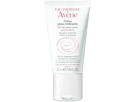 Esfoliante de Rosto AVÉNE Eau Thermale ( 50 ml)