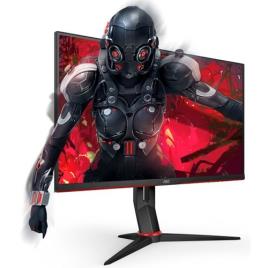 Monitor 24P 24G2U IPS FHD 144Hz FreeSync 1ms