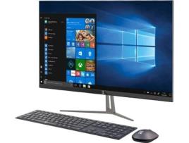 All-in-One PRIMUX 27D4000G240P (27'' - Intel Celeron J4005 - RAM: 4 GB - 64 GB eMMC + 240 GB SSD - Intel HD Graphics 600)