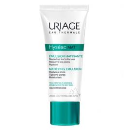 Uriage Hyséac MAT Emulsão Matificante 40ml