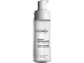 Desmaquilhante FILORGA Mousse Antienvelhecimento (150ml)