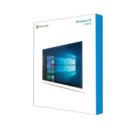 Win 10 Home 64Bit PT 1pk DSP OEI DVD - KW9-00130