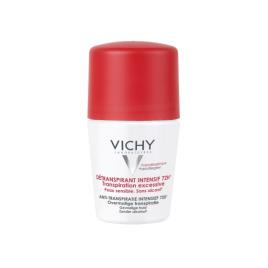 VICHY DESODORIZANTE STRESS RESIST 72H 50ML