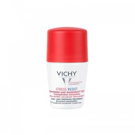 Vichy Stress Resist Tratamento Intensivo Antitranspirante 72h 50ml