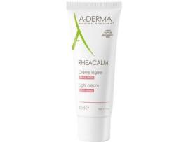 Creme Corporal A-DERMA Rheacalm Calmante Ligeiro (40 ml)