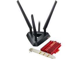 Placa Rede ASUS Wireless Pce-Ac68