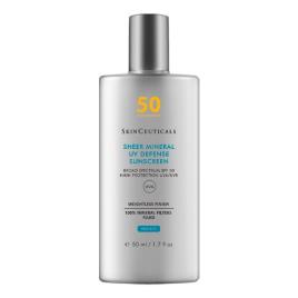 SKINCEUTICALS SHEER MINERAL UV DEFENSE SPF50 50ML