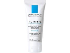 Creme Facial Nutritivo  Nutritic Intense (50 ml)