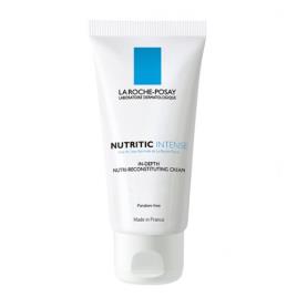 La Roche-Posay Nutritic Intense Creme Nutri-Reconstituinte 50ml