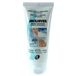 AKILHIVER CREME FRIEIRAS 100ML