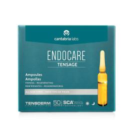 Ampolas  Tensage Regenerativo (10 x 2 ml)