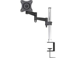 Suporte de TV METRONIC 451056 (Ajustável - 13'' a 23'' - Até 8 kg)