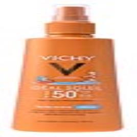 Spray Protetor Solar Ideal Soleil Vichy Spf 50 (200 ml)