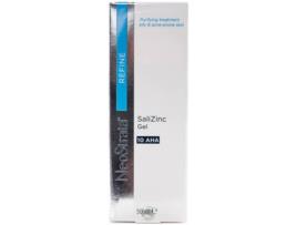 SALIZINC GEL 50ML