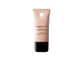TOLERIANE fond de teint mousse SPF20 #01