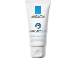 Creme de Mãos LA ROCHE-POSAY Cicaplast Reparador Mãos (50ml)