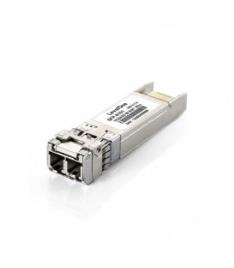 LEVELONE MULTIMODE SFP-PLUS TRANSCEIVER 10G,850NM - 300MT