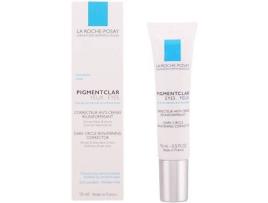 Creme de Olhos LA ROCHE-POSAY Pigmentclar (15 ml)