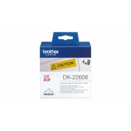 Rol Fita Brother Dk-22606 62Mm Am