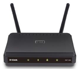 Access Point WLAN 300 Mbit/s - 