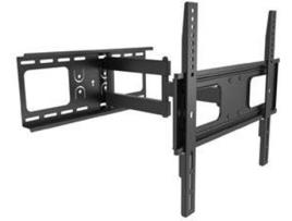 Suporte de TV EQUIP Led (Ajustável - 32'' a 55'' - Até 50 kg)