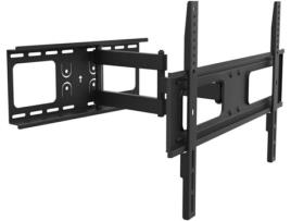 Suporte de TV EQUIP LCD (Ajustável - 37'' a 70'' - Até 50 kg)