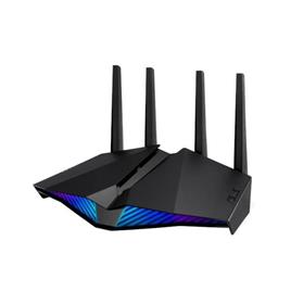 Router ASUS Dual Band WiFi 6, AX5400, MU-MIMO, OFDMA -RT-AX82U