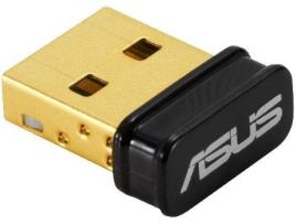 Adaptador Bluetooth ASUS V5.0 USB-BT500