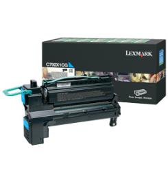 Toner  Cyan C792 20.000 Pgs