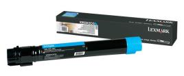 Toner  Cyan Xs955de 22.000 Pgs