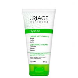 Uriage Hyséac Creme de Limpeza 150ml