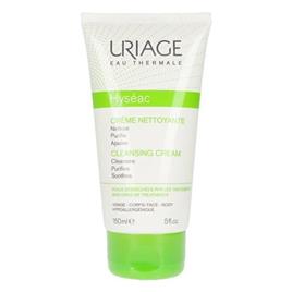 Limpeza Facial Hyséac New Uriage (150 ml)