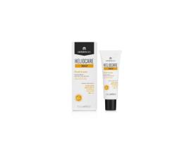 360º SPF50+ fluid cream 50 ml