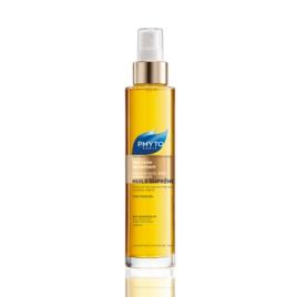 Phyto Huile Supreme Spray Cuidado Rincage Cabelo Seco 100ml