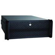Caixa Servidor Rack 19p 4u Preto