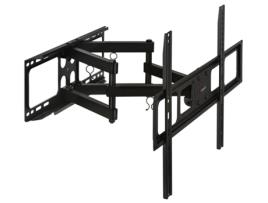 Suporte de TV NAPOFIX 275 (Ajustável - 32'' a 56'' - Até 45 kg)