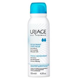 Desodorizante Refrescante Spray Uriage 125ml