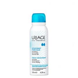 Uriage Desodorizante Spray Refrescante 125ml