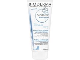 Creme Corporal BIODERMA Atoderm Intensive Baume para Pele Atópica (200 ml)