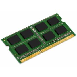 8GB 1600MHz DDR3 SO