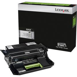 Unidade De Imagem Lexmark Ms810,ms811,ms812 Serie.