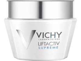 Tratamento Antirrugas Liftactiv Supreme 50 ml