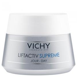 VICHY LIFTACTIV SUPREME CREME DE ROSTO PELE SECA 50ML