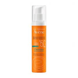 Avène Cleanance Solar SPF50+ 50ml