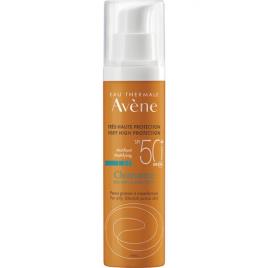 Protetor Solar Solaire Haute  Spf 50+ (50 ml)