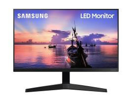 Monitor Series 3 27P FHD (1920x1080) 16:9 5ms VGA HDMI VESA Preto - F27T350FHU