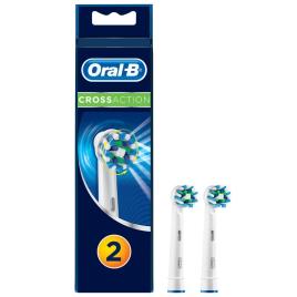 Cabeça de Substituição Cross Action  (2 uds)