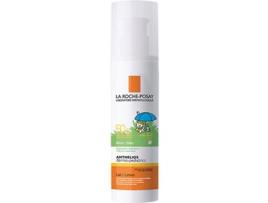 Loção de Bebé LA ROCHE POSAY Dermo-Pediatrics SPF 50+ (50 ml)