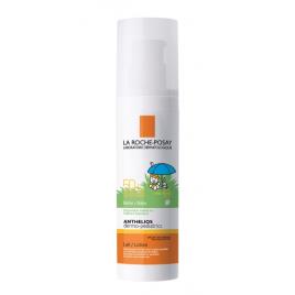 La Roche-Posay Anthelios Leite Bebé Dermo-Pediátrico SPF50 50ml 50ml