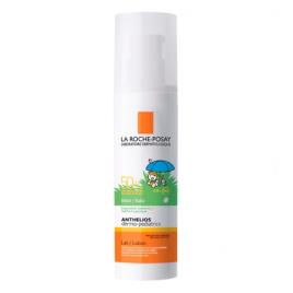 Protetor Solar Para Crianças Anthelios Dermopediatric  Spf 50 (50 ml)